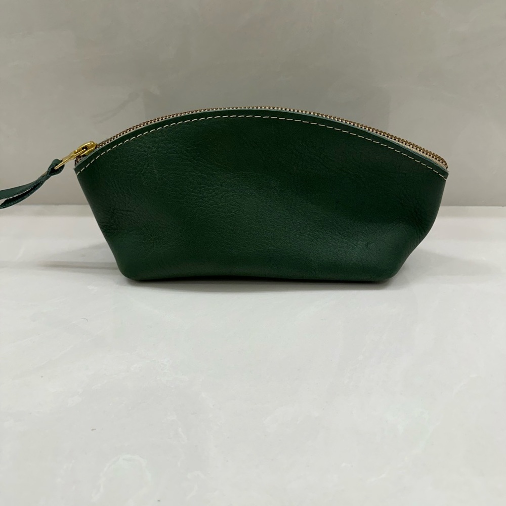 Portland Leather Eclipse Bag